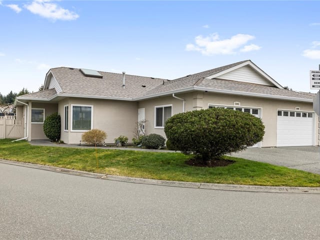 Townhouse for sale in Nanaimo, 5894 Primrose Dr, 1024946 | Realtylink.org