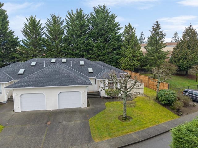 1/2 Duplex for sale in Nanaimo, 5994 Cedar Grove Dr, 1024951 | Realtylink.org