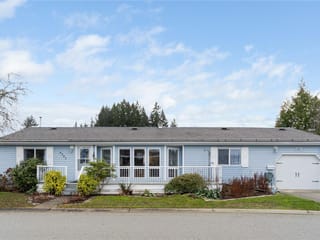 Manufactured Home for sale in Nanaimo, 6201 Rich Rd, 1024959 | Realtylink.org