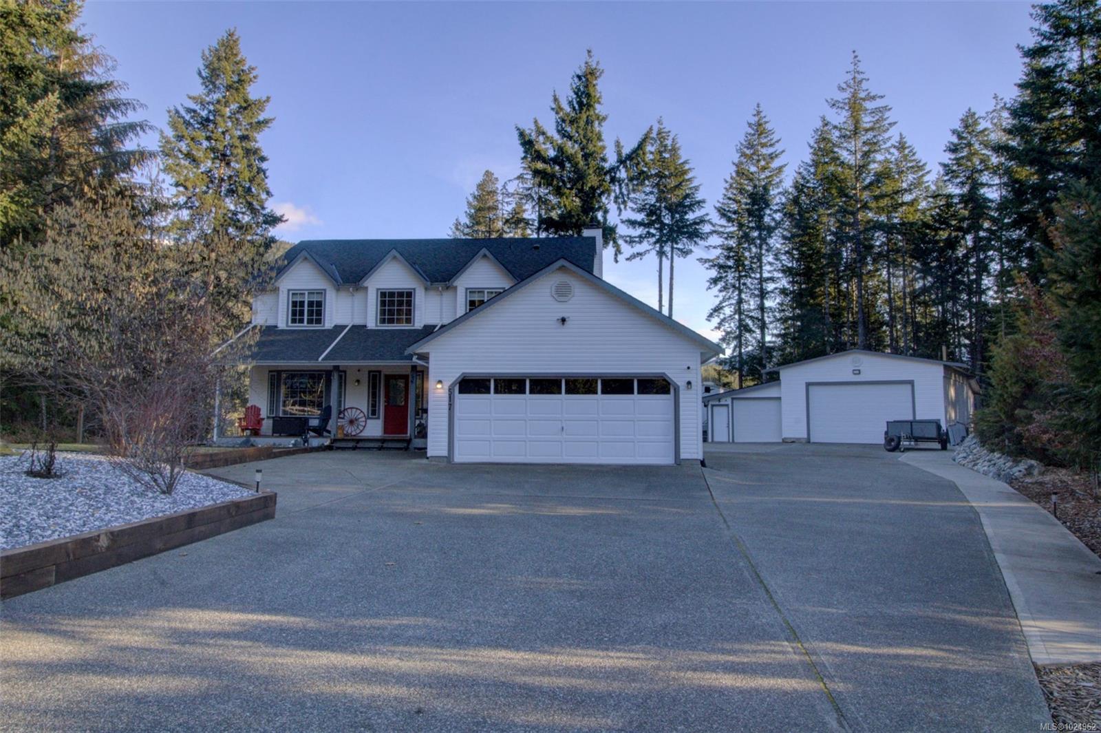 House for sale in Gold River, 517 Burman Ct, 1024962 | Realtylink.org