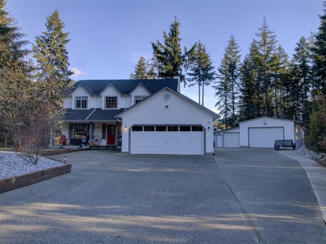 House for sale in Gold River, 517 Burman Ct, 1024962 | Realtylink.org