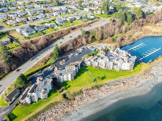 Apartment for sale in Campbell River, 3210 27 Island S Hwy, 1024964 | Realtylink.org