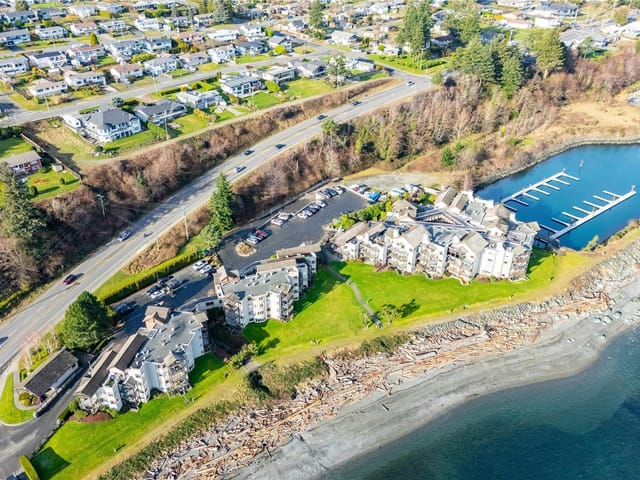 Apartment for sale in Campbell River, 3210 27 Island S Hwy, 1024964 | Realtylink.org