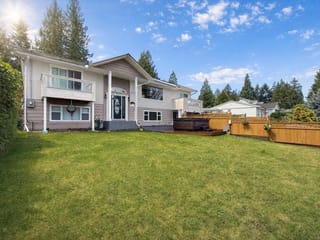 House for sale in Nanaimo, 6081 Parkway Dr, 1024965 | Realtylink.org