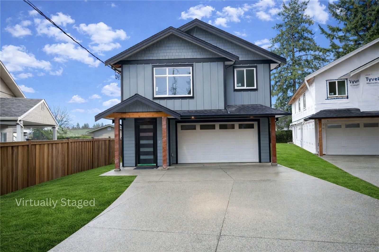 House for sale in Nanaimo, 416 Diamond Blvd, 1024975 | Realtylink.org