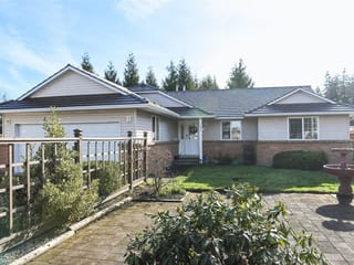 House for sale in Comox, 1331 Coast View Dr, 1024976 | Realtylink.org