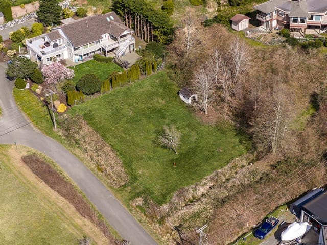 Lot for sale in Comox, 98 Beech St, 1024995 | Realtylink.org
