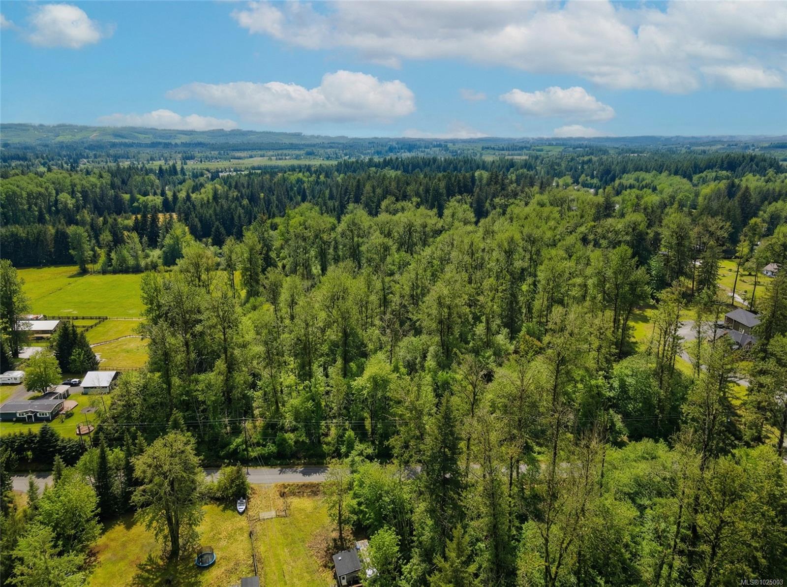 Lot for sale in Black Creek, Lot 2 Doyle Rd, 1025003 | Realtylink.org