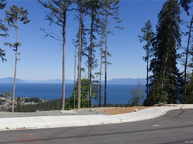 Lot for sale in Nanaimo, 113 Whitefish Pl, 1025006 | Realtylink.org