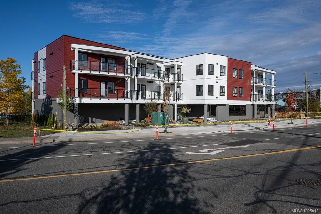 Apartment for sale in Parksville, 202 171 Jensen W Ave, 1025013 | Realtylink.org