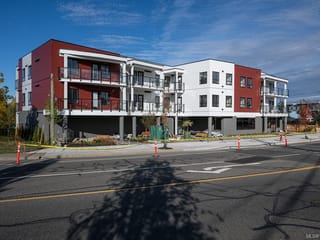 Apartment for sale in Parksville, 202 171 Jensen W Ave, 1025013 | Realtylink.org