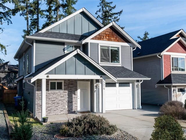 House for sale in Nanaimo, 524 Steeves Rd, 1025017 | Realtylink.org