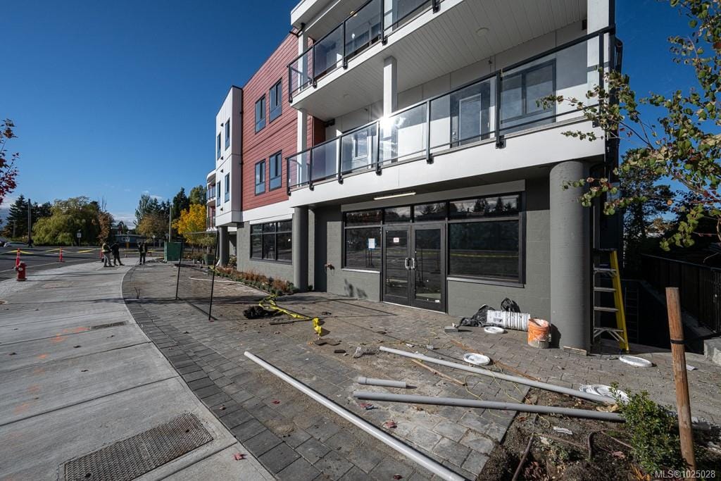 Apartment for sale in Parksville, 204 171 Jensen W Ave, 1025028 | Realtylink.org