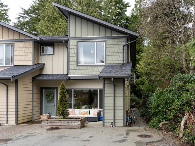 Townhouse for sale in Tofino, 6 625 Hellesen Dr, 1025036 | Realtylink.org