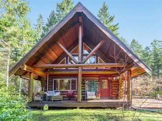 House for sale in Gabriola Island, 1780 Stalker Rd, 1025053 | Realtylink.org