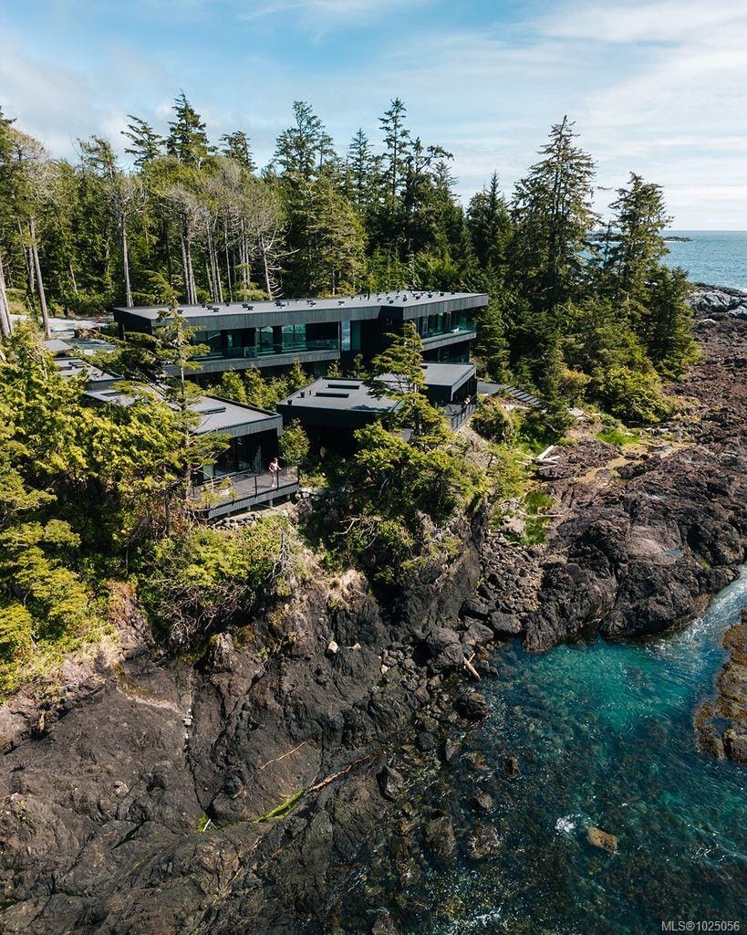 House for sale in Ucluelet, 828 Odyssey Ln, 1025056 | Realtylink.org