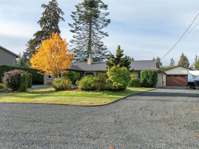 House for sale in Campbell River, 3879 Wavecrest Rd, 1025062 | Realtylink.org