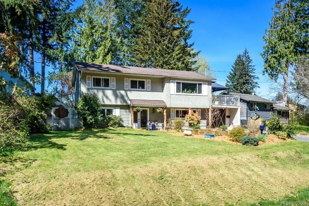 House for sale in Courtenay, 4696 Gail Cres, 1025064 | Realtylink.org