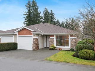 Townhouse for sale in Courtenay, 132 1919 St. Andrews Pl, 1025070 | Realtylink.org