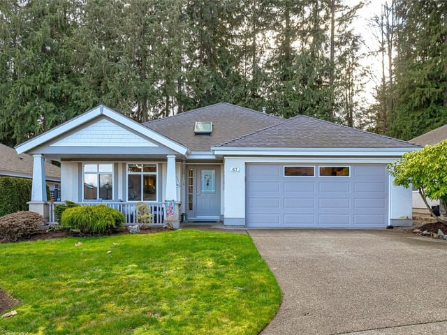 House for sale in Parksville, 67 Bridgewater Ln, 1025071 | Realtylink.org