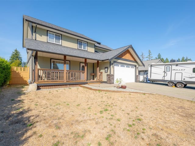 House for sale in Port Alberni, 5585 Swallow Dr, 1025075 | Realtylink.org
