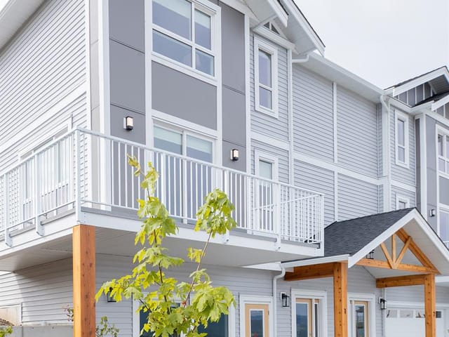 Townhouse for sale in Duncan, 2 6258 Seablush Cres, 1025079 | Realtylink.org