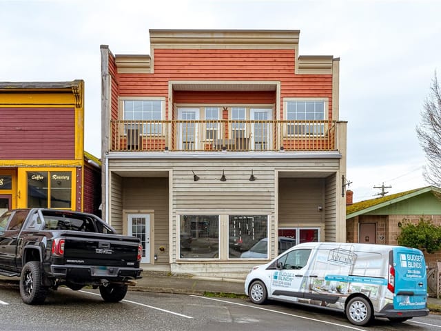 Office for sale in Ladysmith, L 16 High St, 1025083 | Realtylink.org