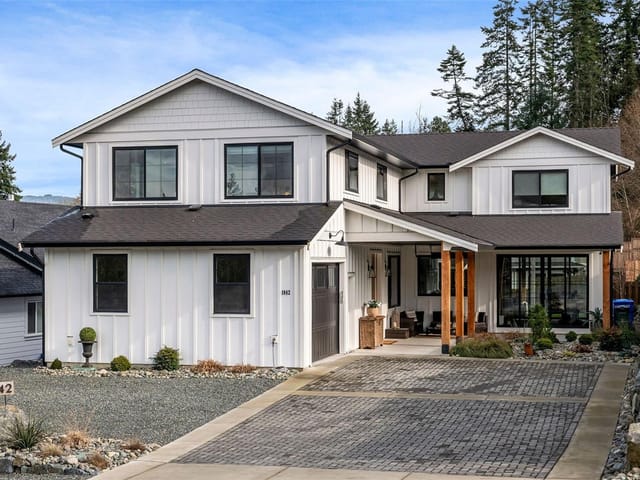 House for sale in Cowichan Bay, 1842 Vee Rd, 1025086 | Realtylink.org