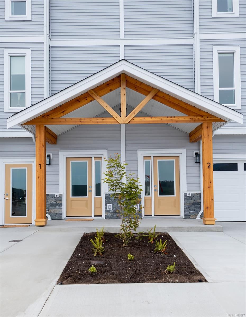 Townhouse for sale in Duncan, 3 6258 Seablush Cres, 1025087 | Realtylink.org