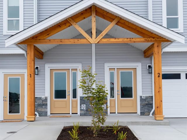 Townhouse for sale in Duncan, 3 6258 Seablush Cres, 1025087 | Realtylink.org