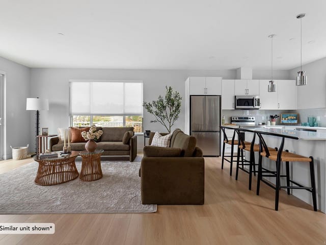 Townhouse for sale in Duncan, 4 6258 Seablush Cres, 1025089 | Realtylink.org