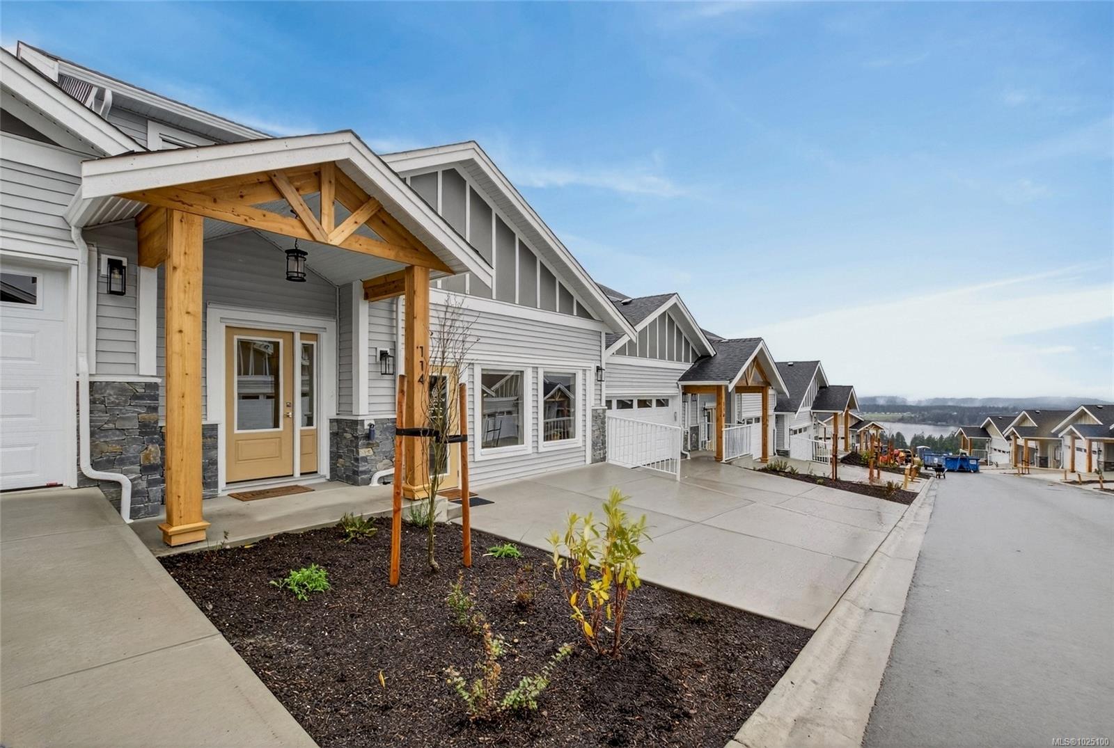 Townhouse for sale in Duncan, 113 3257 Woodrush Dr, 1025100 | Realtylink.org