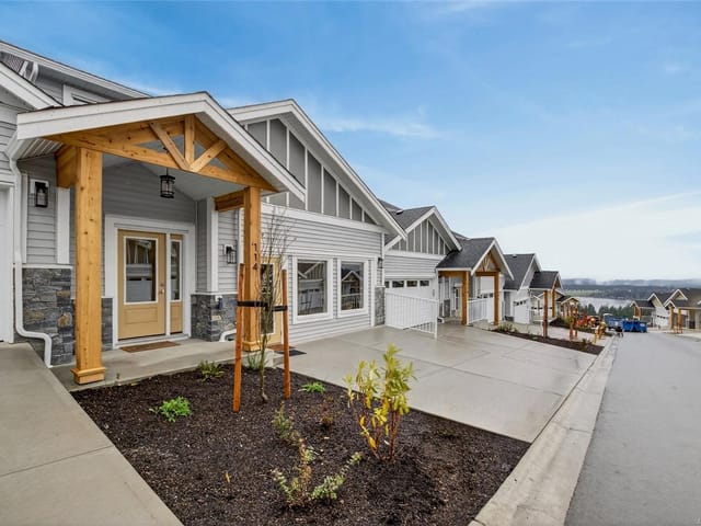 Townhouse for sale in Duncan, 127 3257 Woodrush Dr, 1025116 | Realtylink.org