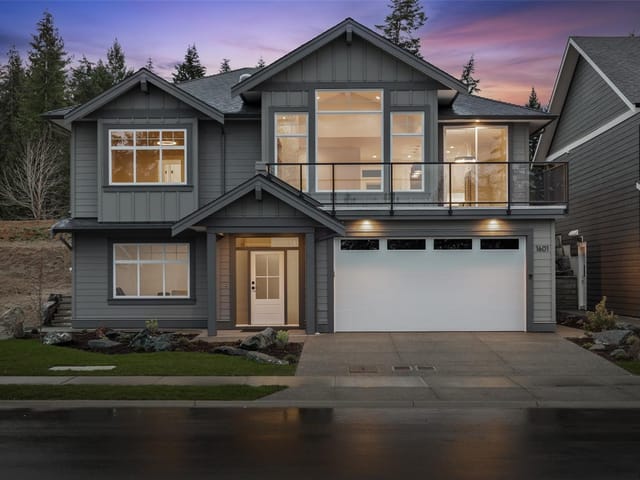 House for sale in Courtenay, 1601 Crown Isle Blvd, 1025138 | Realtylink.org