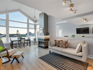 Apartment for sale in Campbell River, 407 350 Island S Hwy, 1025139 | Realtylink.org