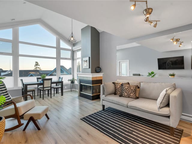 Apartment for sale in Campbell River, 407 350 Island S Hwy, 1025139 | Realtylink.org