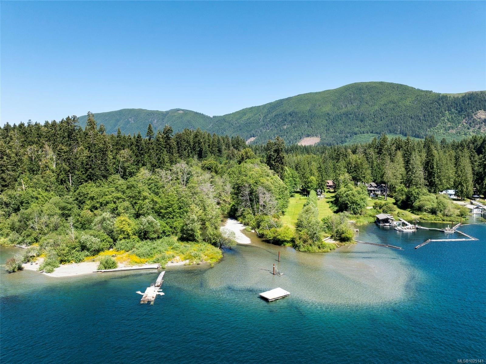 Manufactured Home for sale in Lake Cowichan, 22 9041 Meades Creek Rd, 1025141 | Realtylink.org