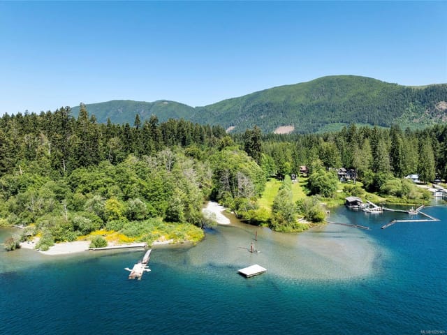 Manufactured Home for sale in Lake Cowichan, 22 9041 Meades Creek Rd, 1025141 | Realtylink.org