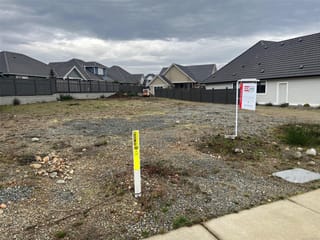 Lot for sale in Courtenay, 3371 Manchester Dr, 1025156 | Realtylink.org