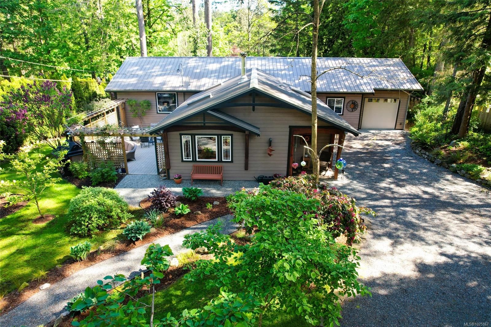 House for sale in Gabriola Island, 1126 North Rd, 1025167 | Realtylink.org