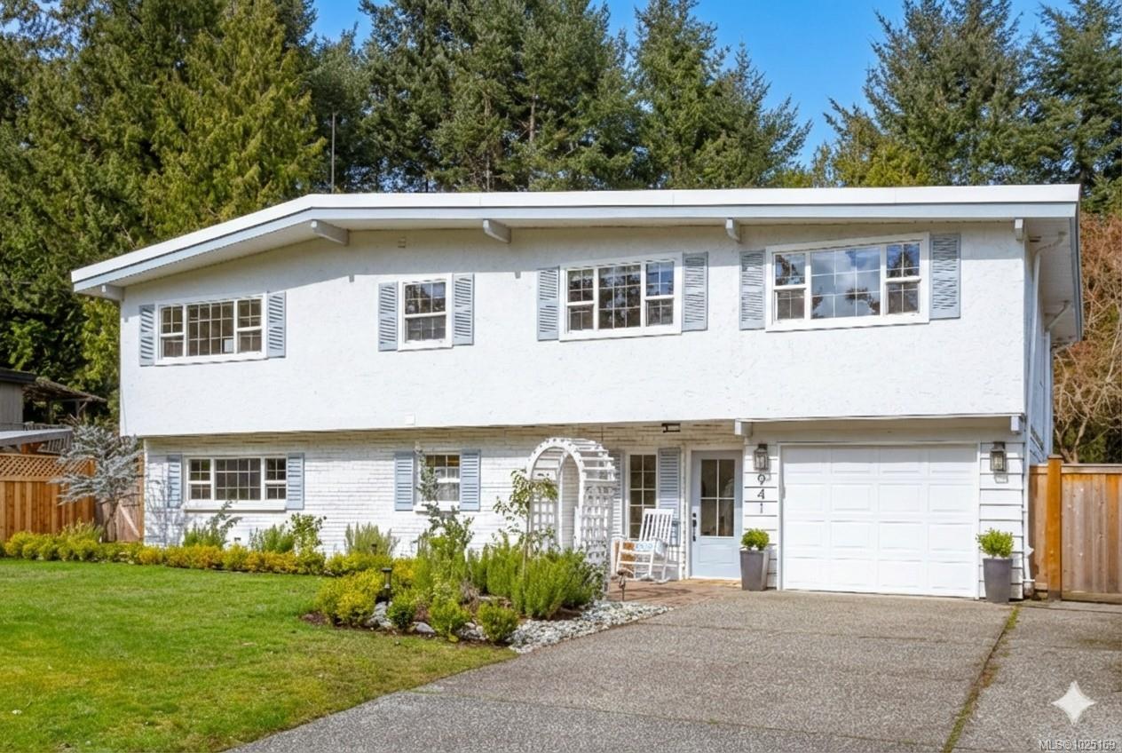 House for sale in Parksville, 941 Ballenas Rd, 1025169 | Realtylink.org