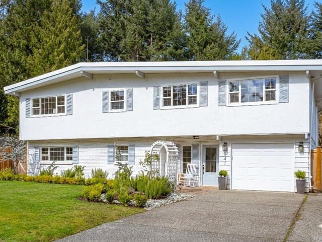 House for sale in Parksville, 941 Ballenas Rd, 1025169 | Realtylink.org