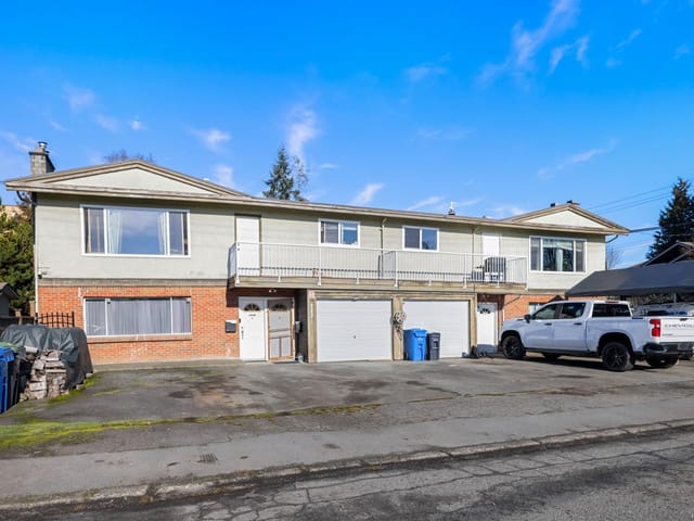 Duplex for sale in Duncan, 221/223 Third St, 1025179 | Realtylink.org