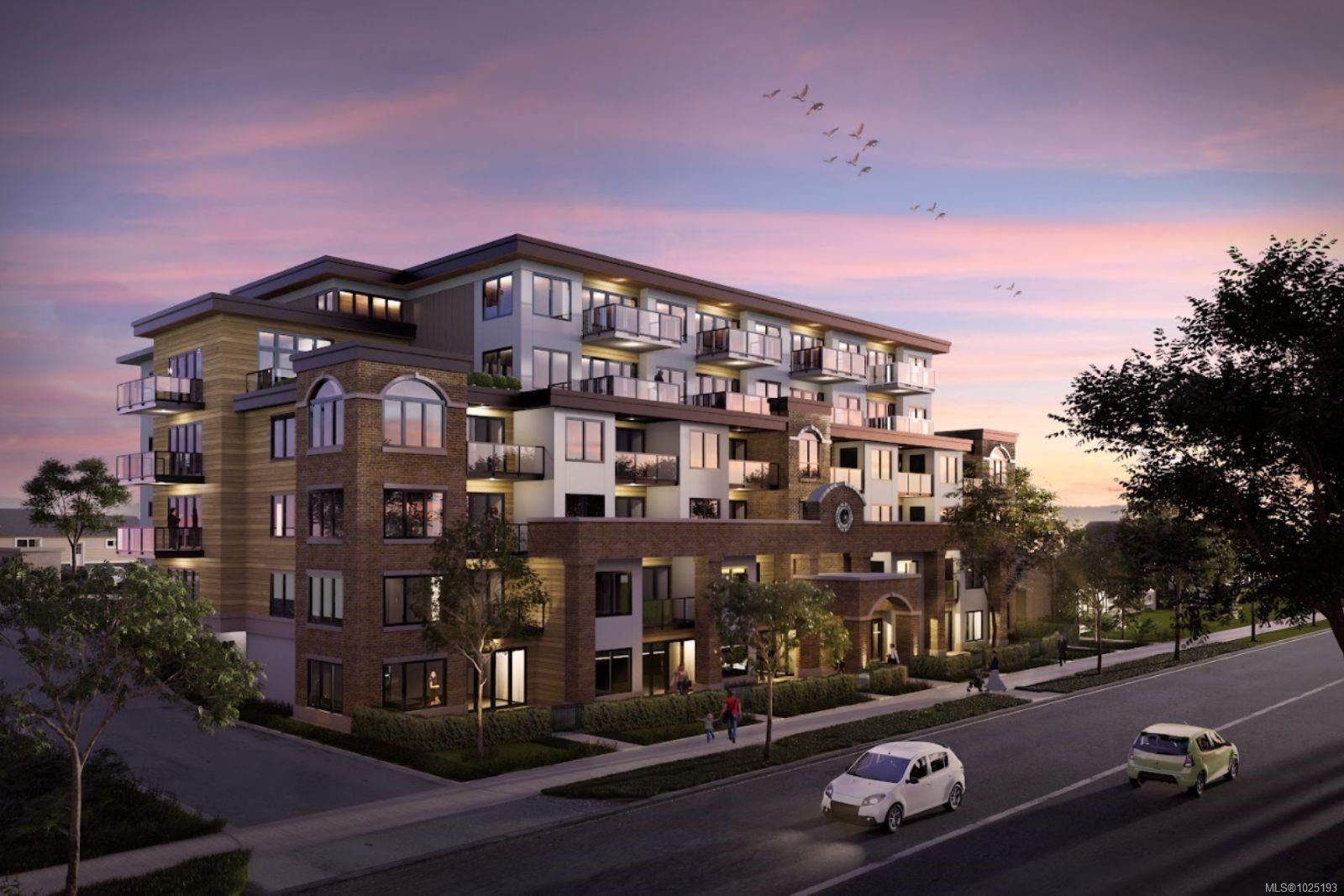 Apartment for sale in Nanaimo, 205 529 Terminal Ave, 1025193 | Realtylink.org