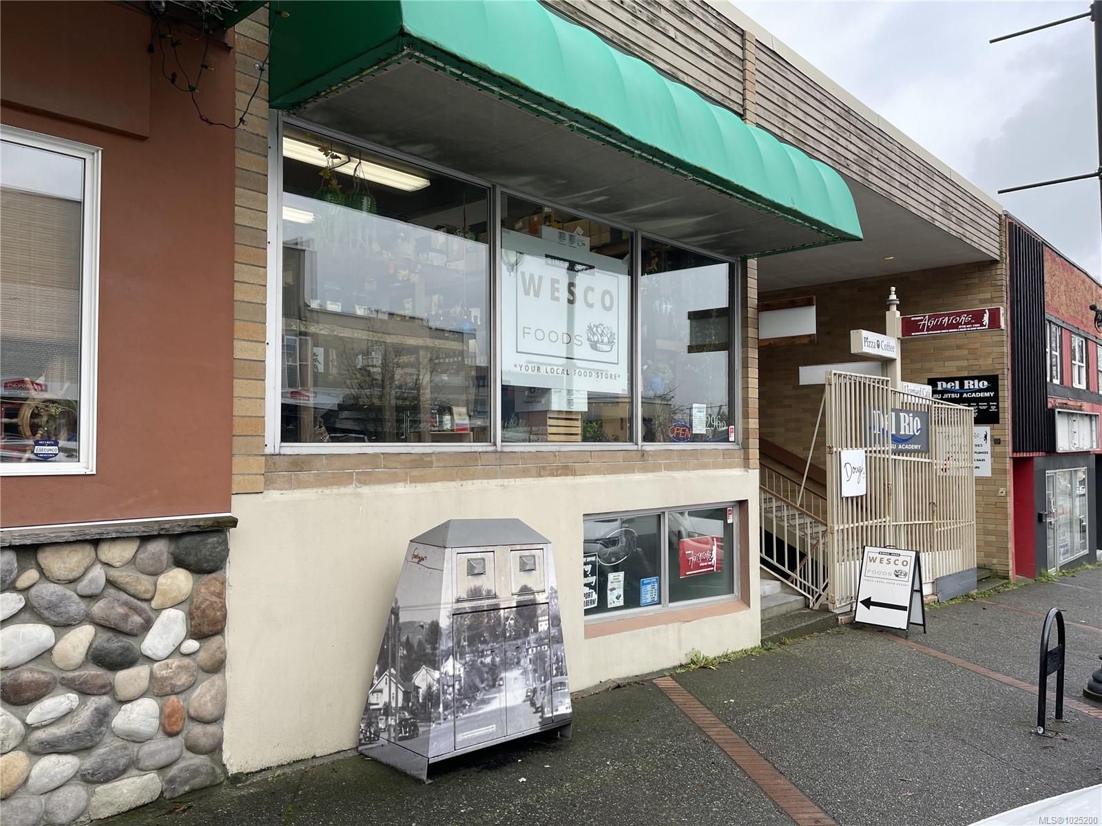 Business for sale in Port Alberni, 2960 3rd Ave, 1025200 | Realtylink.org