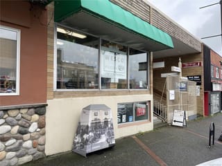 Business for sale in Port Alberni, 2960 3rd Ave, 1025200 | Realtylink.org