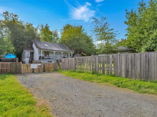 House for sale in Nanaimo, 307 Holly Ave, 1025201 | Realtylink.org