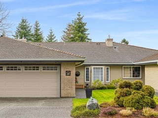 Townhouse for sale in Courtenay, 28 3100 Kensington Cres, 1025202 | Realtylink.org