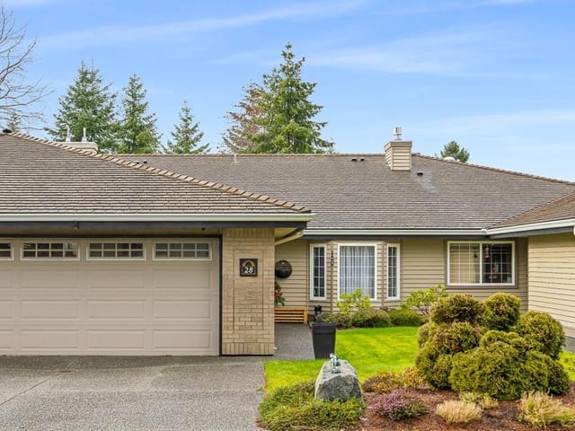 Townhouse for sale in Courtenay, 28 3100 Kensington Cres, 1025202 | Realtylink.org