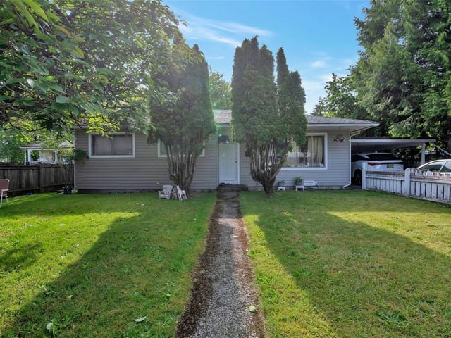 House for sale in Nanaimo, 311 Holly Ave, 1025208 | Realtylink.org
